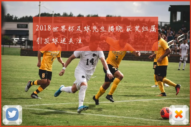 2018世界杯足球先生揭晓 获奖归属引发球迷关注